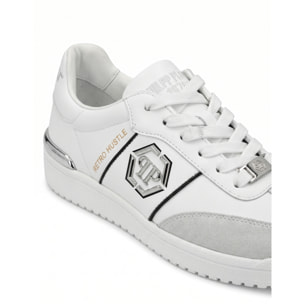 PHILIPP PLEIN Zapatillas bajas