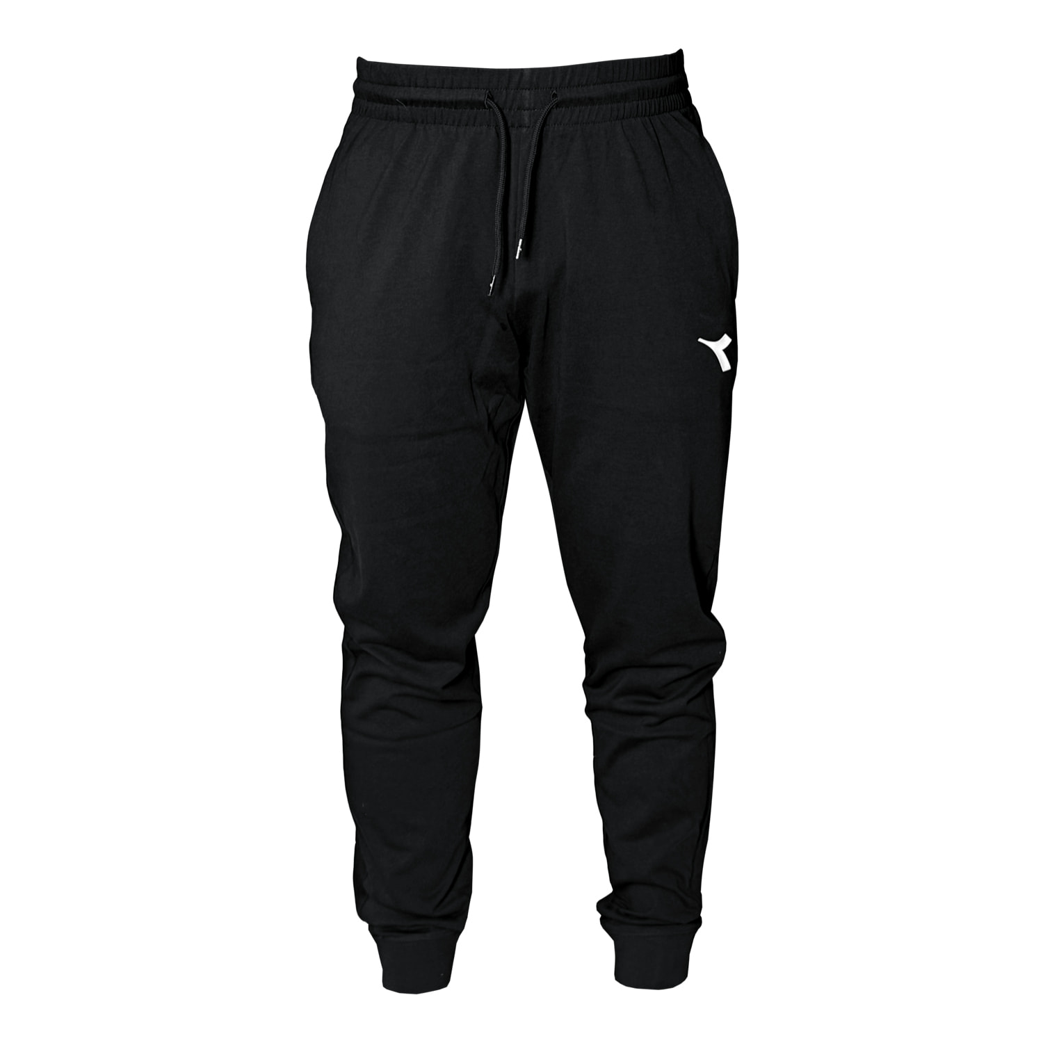 Pantalone Uomo DIADORA Cotone Leggero - Art.743
