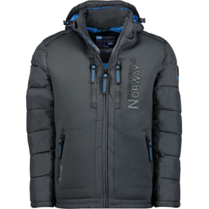 Giubbotto Geographical Norway Beachwood Uomo