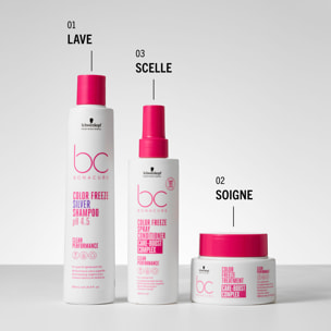 BC Color Freeze - Masque