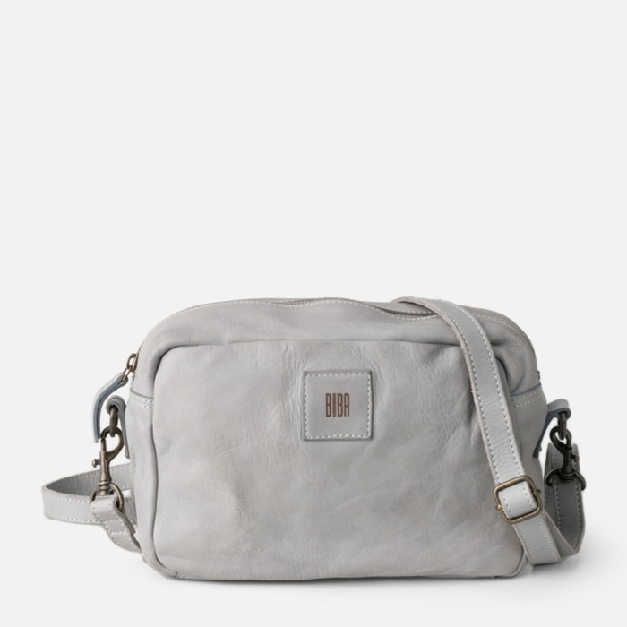 Bandolera BIBA Boston de piel