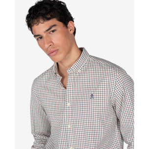 CAMISA DAUPHIN