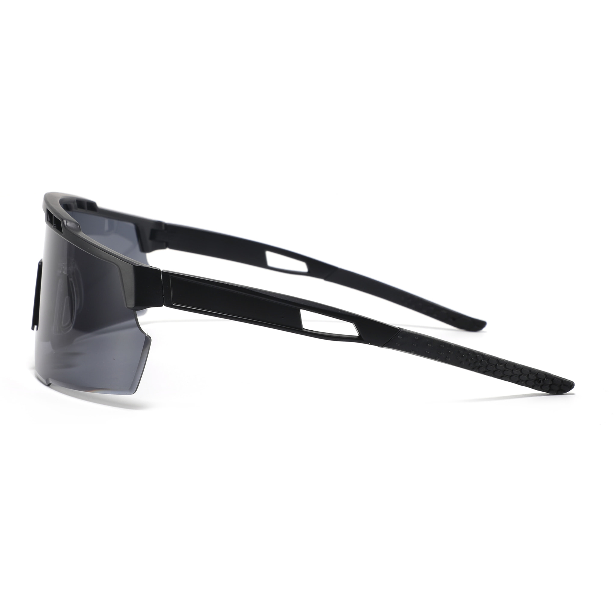 Gafas de Sol Fluor 9963-C1 de Tr90 Unisex 55 mm