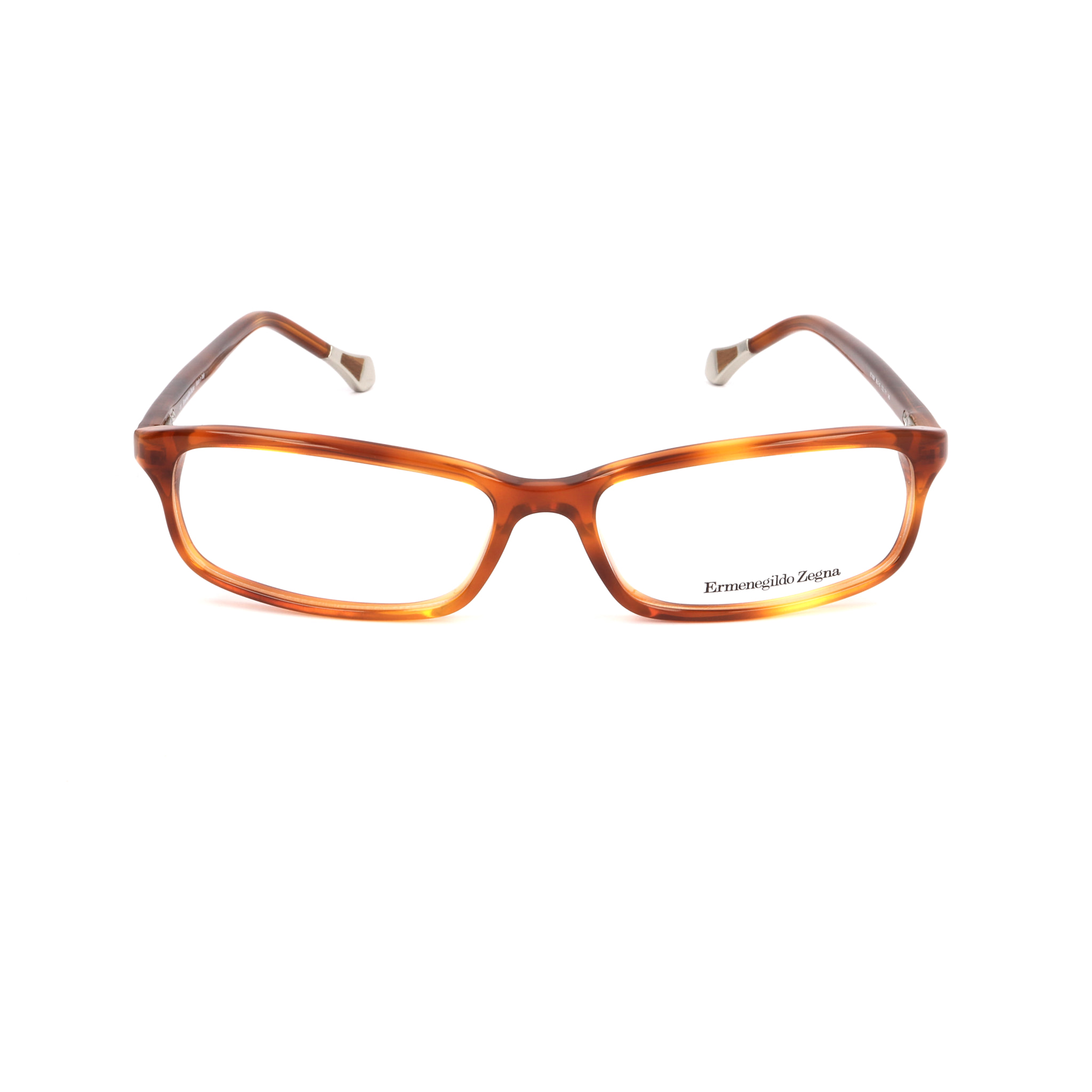 Montura de gafas Ermenegildo Zegna Unisex VZ3538-0711