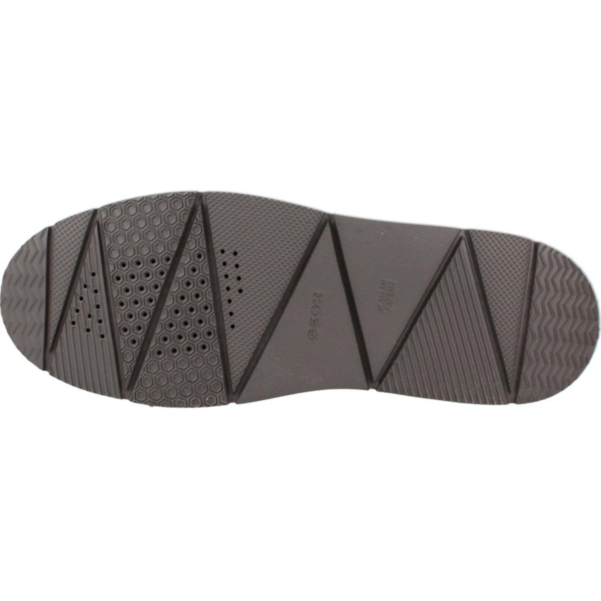 Botines Mujer de la marca GEOX  modelo D ARLARA MARRON