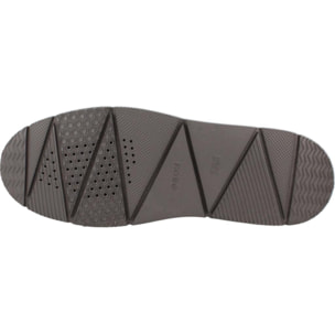 Botines Mujer de la marca GEOX  modelo D ARLARA MARRON