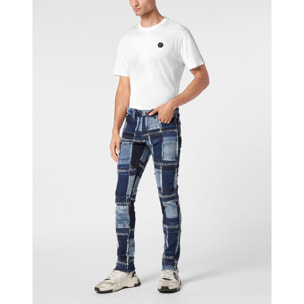 PHILIPP PLEIN Jeans Straight Cut