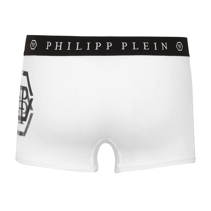 PHILIPP PLEIN Boxer MONOGRAM