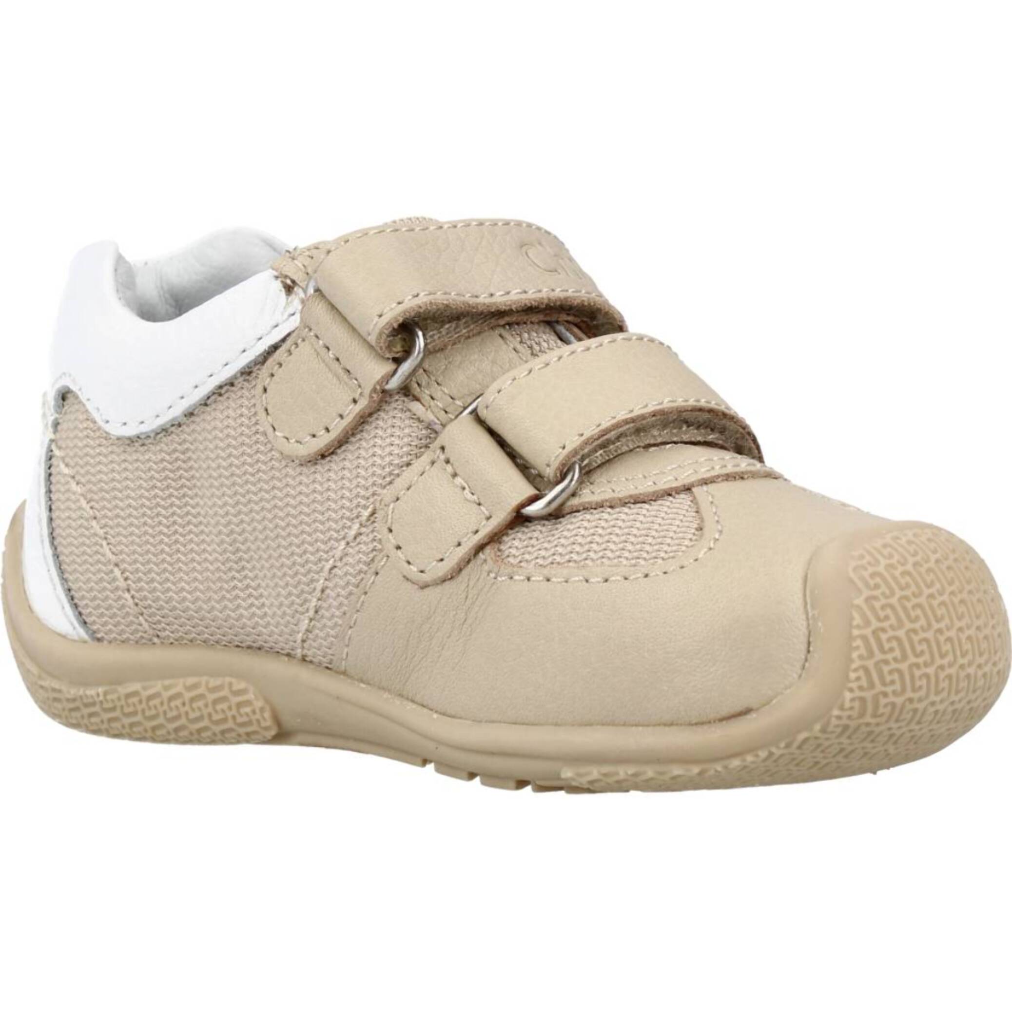 Zapatos Niño de la marca CHICCO  modelo GISK Beige