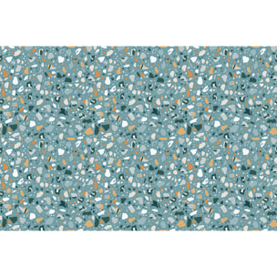 Sticker terrazzo pour meuble ferrara 60 x 90 cm