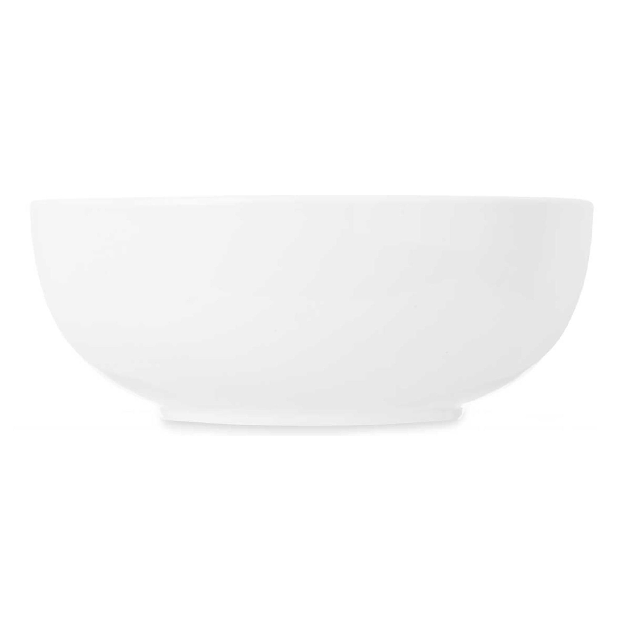 PACK 2 INSALATIERA PORCELLANA ROTONDA 25 CM