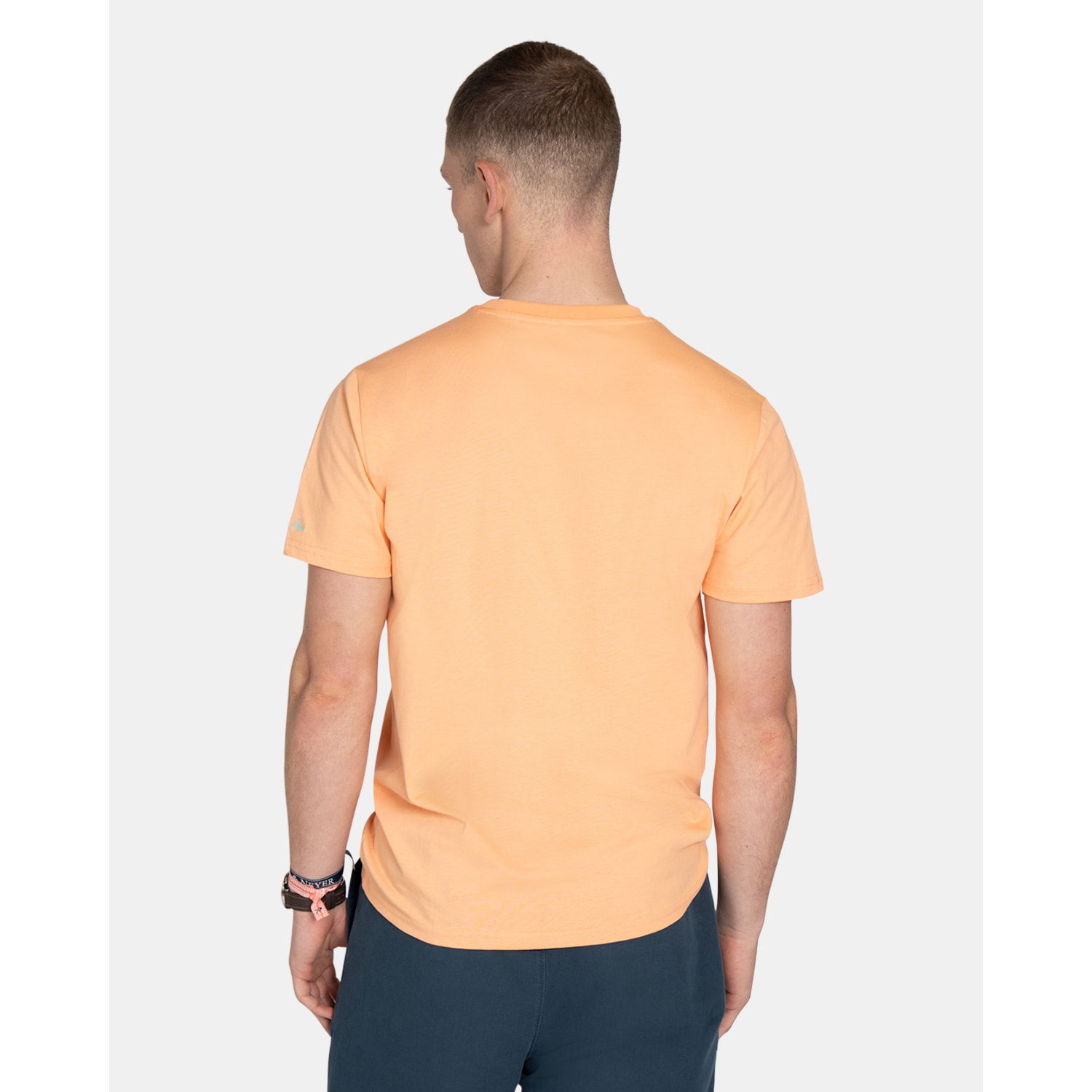CAMISETA ICON COLORS