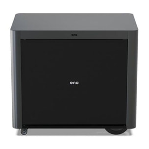 Chariot Plancha ENO CHILLE  Gris Cargo compatible planchas, 92 cm