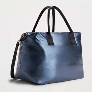 BORSA BLU CONBIPEL