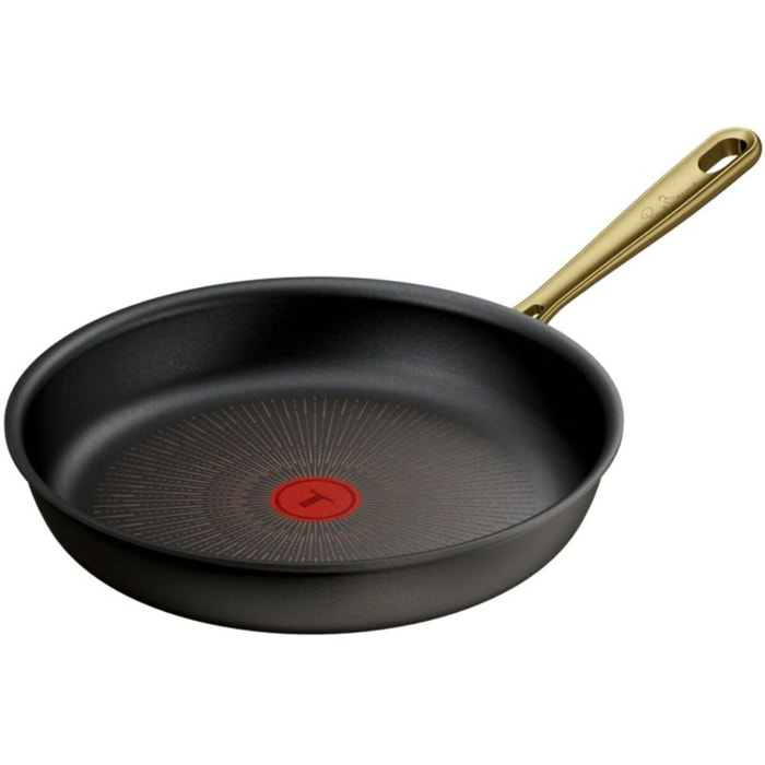 Poêle TEFAL 28cm Bocuse Edition