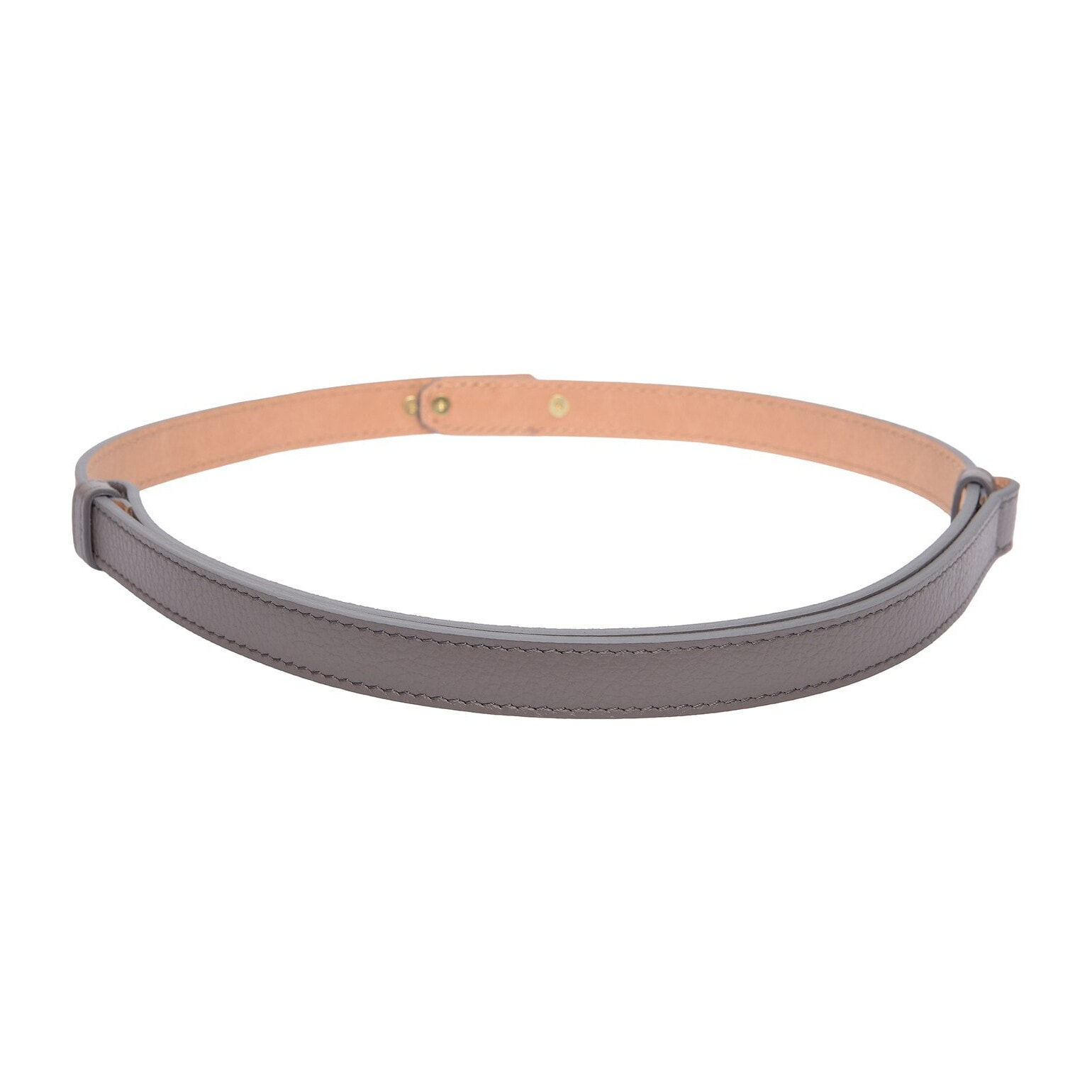 Cintura Anna Luchini Grigio