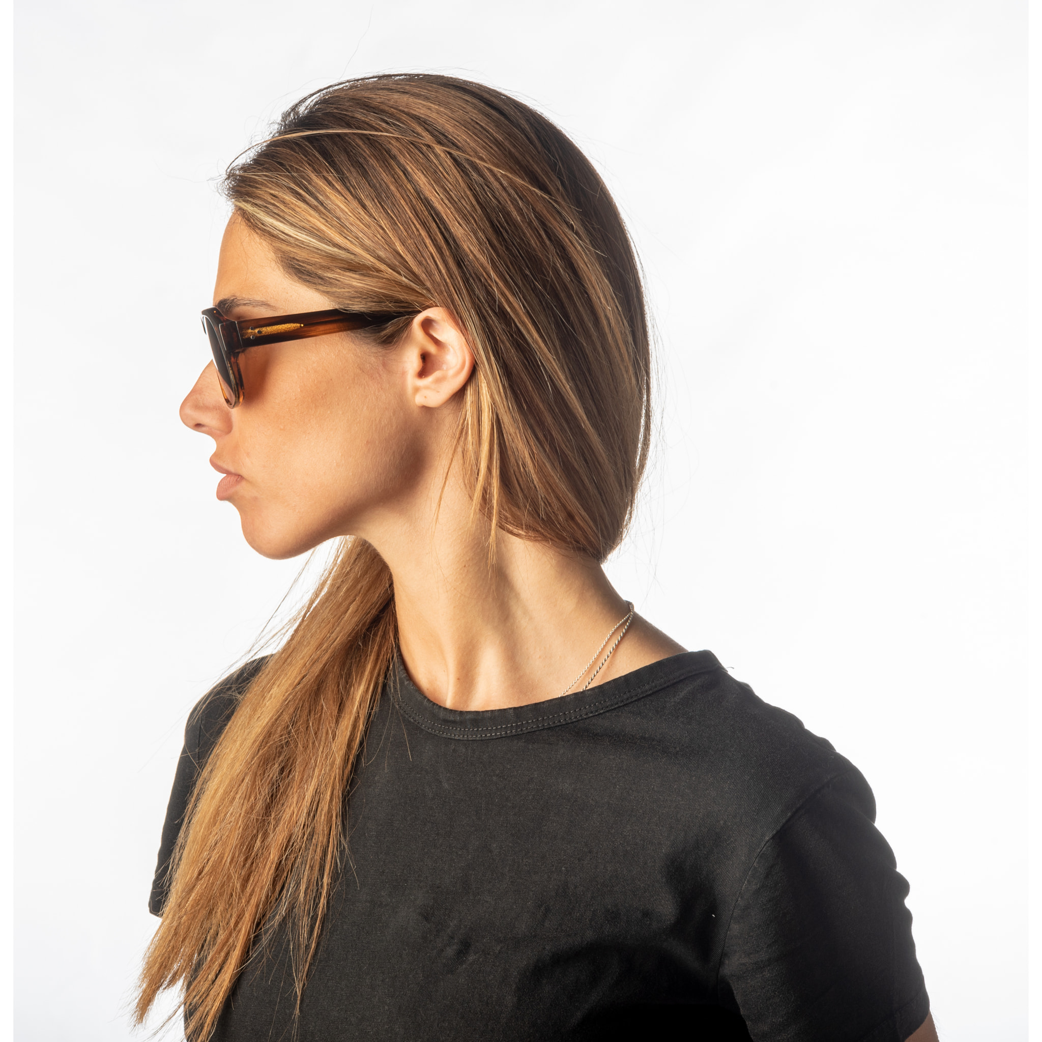 GAFAS DE SOL OCEAN ROY de color Marron