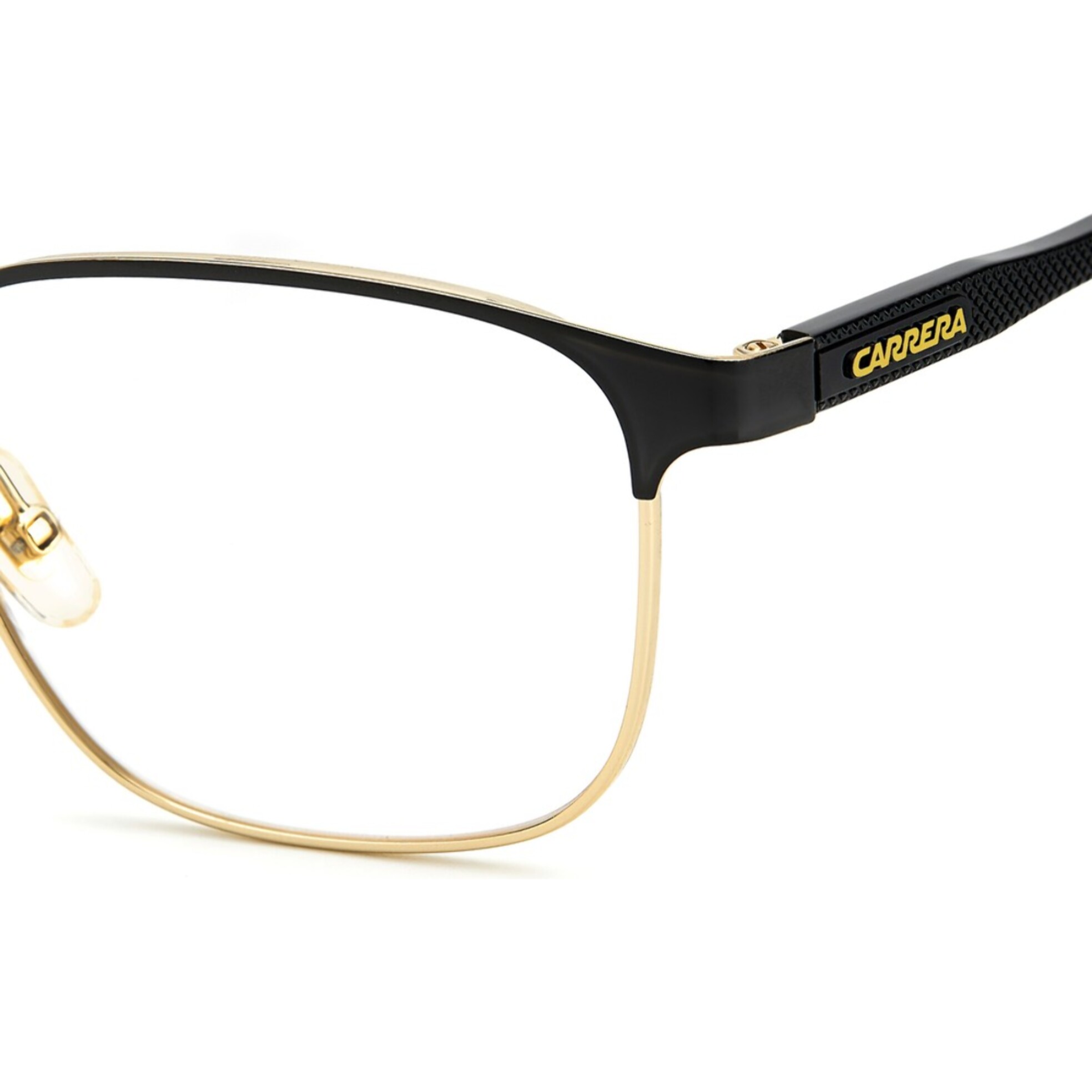 Gafas de Vista Carrera 253 2M2 de Metal Hombre 53 mm