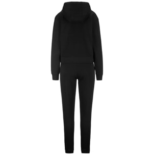 Chandal Kappa Mujer LOGO FESA