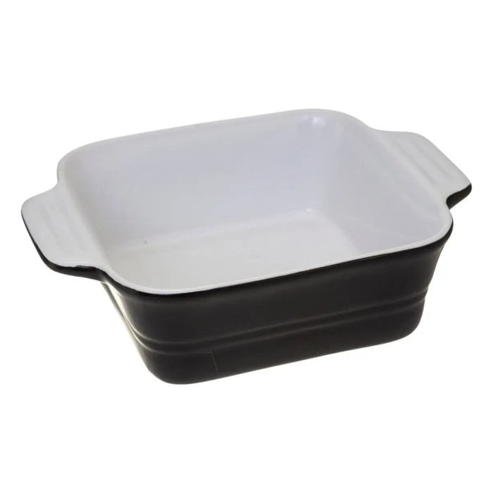 Plat rond/carré 17X13.5