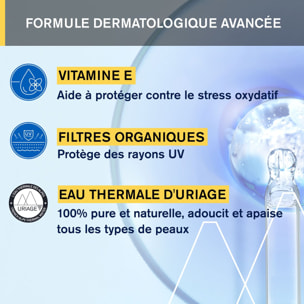 Bariésun - Brume Sèche SPF30 200 ml
