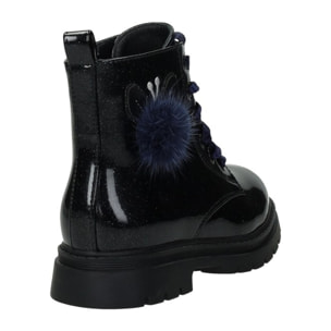 Anfibi Bambino Tata Italia Nero