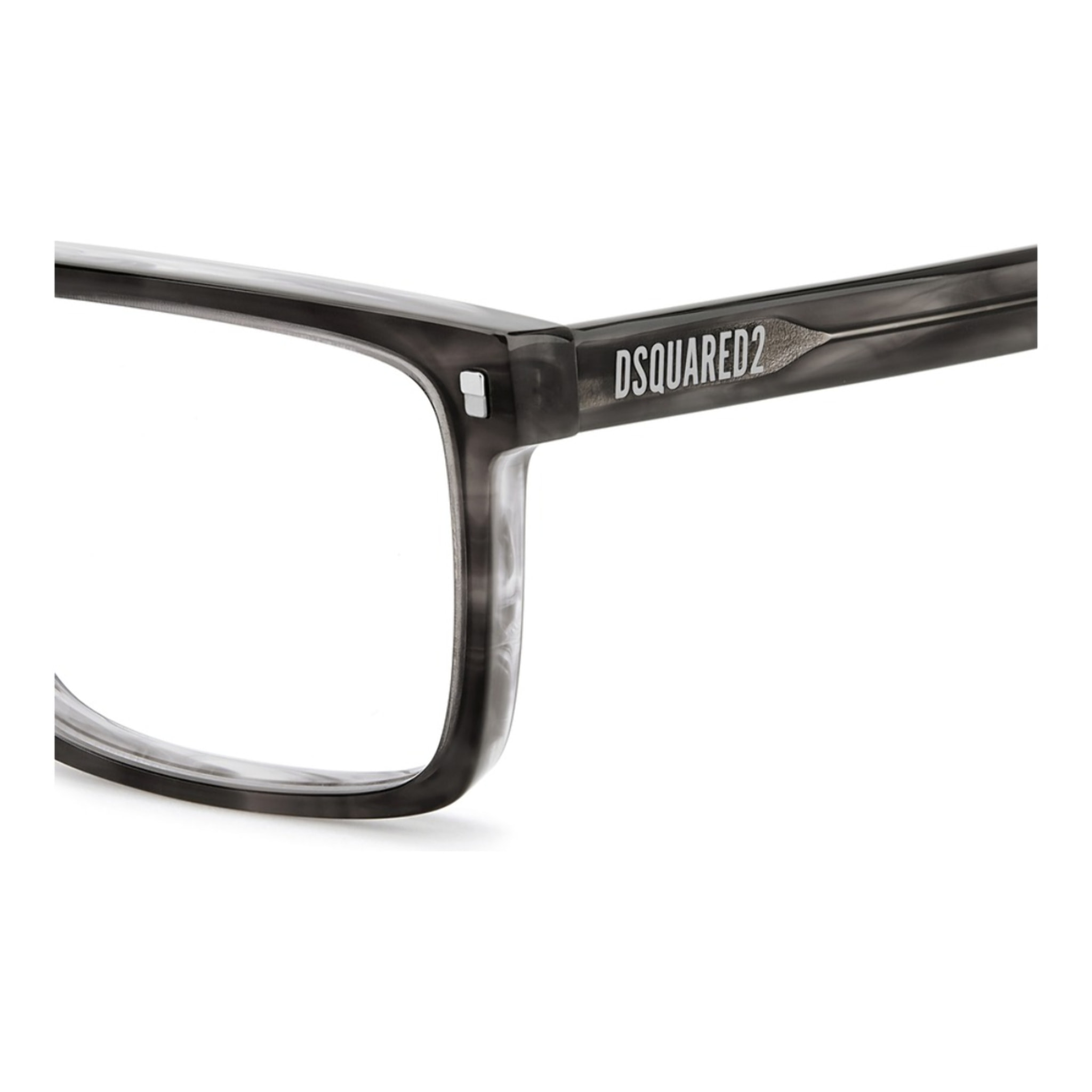 Gafas de Vista Dsquared2 D2 0183 2W8 de Acetato Hombre 57 mm