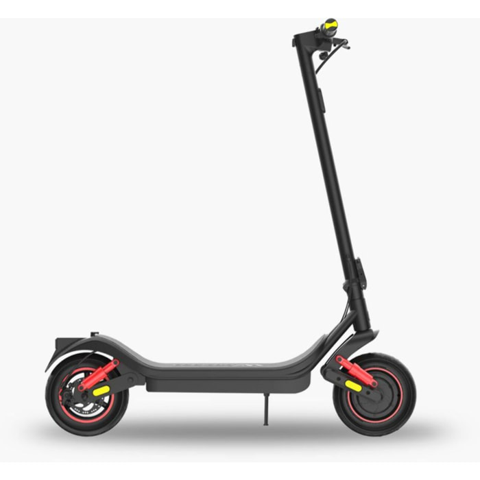 Trottinette électrique WISPEED AIRO V16 noire