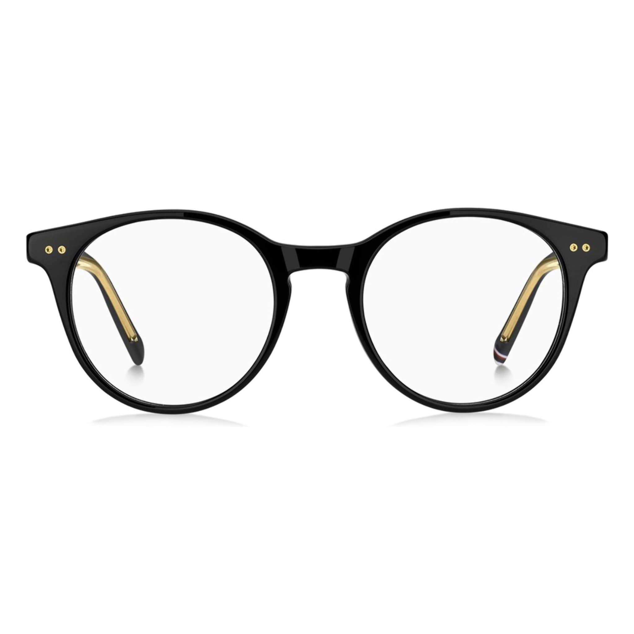 Gafas de Vista Tommy Hilfiger TH 2161 807 de Acetato Mujer 49 mm