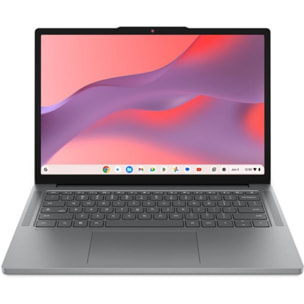 Chromebook LENOVO IP Slim 3 Chrome 14M8911 14" MediaTek Kompanio 540 4 Go RAM LPDDR5x HDD 128 Go