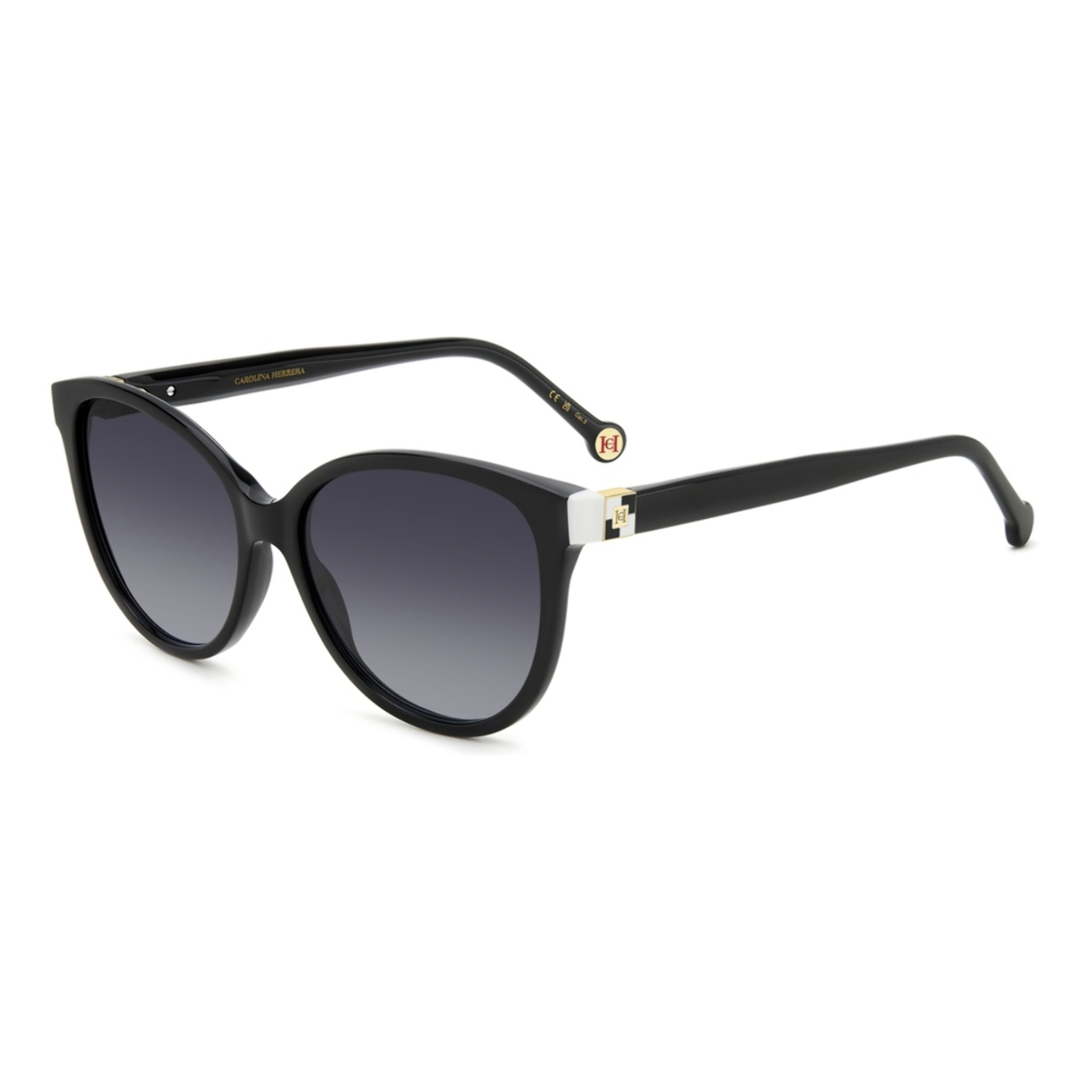 Gafas de Sol Carolina Herrera HER 0221/G/S 3H2 de Acetato Mujer 50 mm