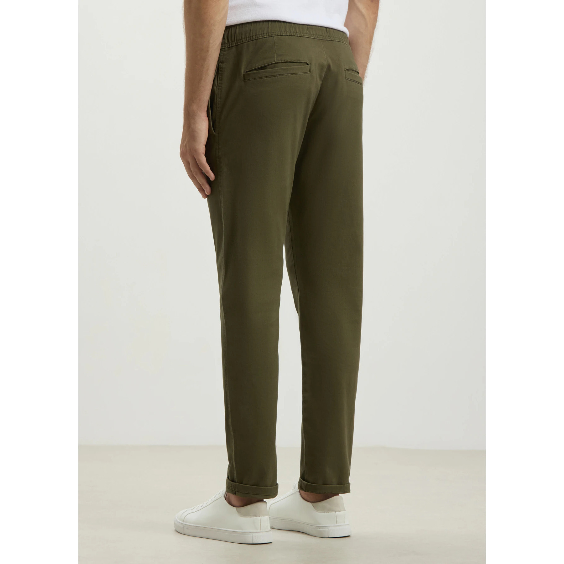 Pantalone jogger