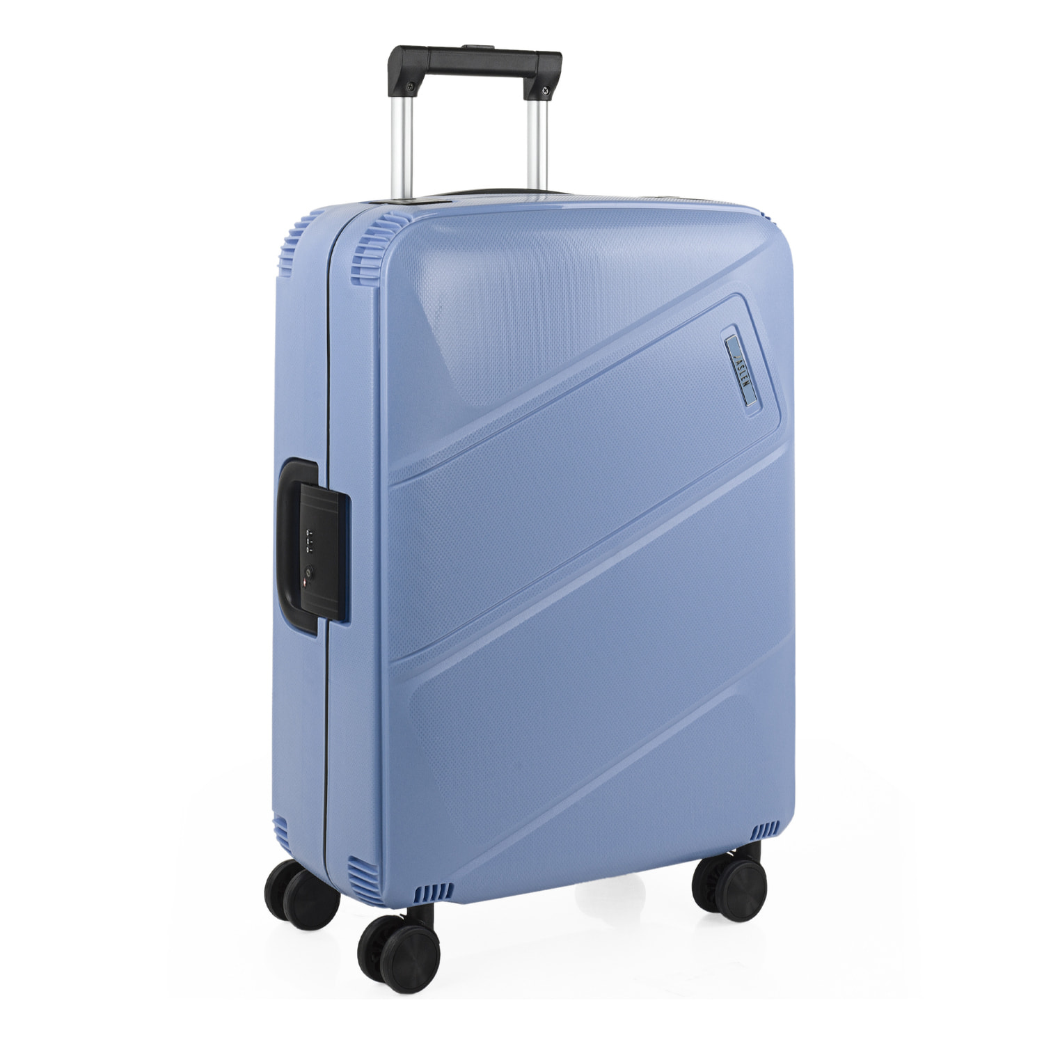 Maleta Pp Mediana Jaslen Orleans Azul