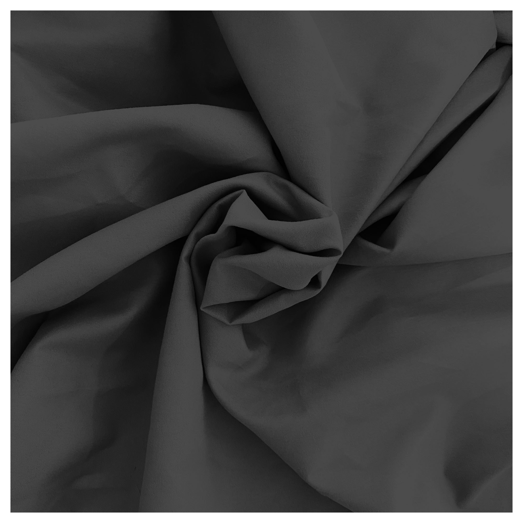 PARURE COPRIPIUMINO ELEGANT Made in Italy 100% Microfibra - MATRIMONIALE