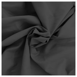 PARURE COPRIPIUMINO ELEGANT Made in Italy 100% Microfibra - MATRIMONIALE