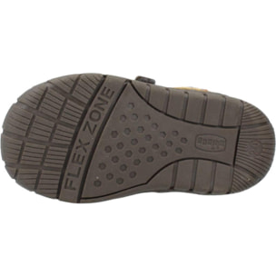 Zapatos Niño de la marca CHICCO  modelo DANNY MARRON