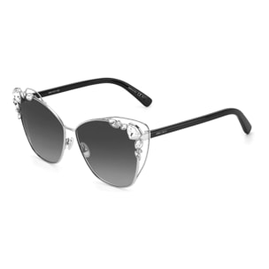 Gafas de sol Jimmy Choo Mujer KYLA-S-25TH-0109O