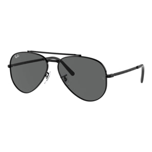 Gafas de sol Ray Ban Unisex RB3625-002-B1-55