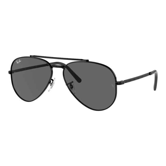 Gafas de sol Ray Ban Unisex RB3625-002-B1-55