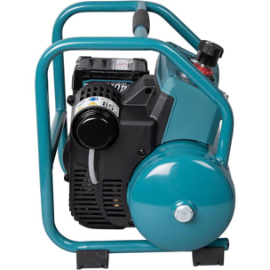 MAKITA XGT 40V Max Compresor sin cable - AC001GZ