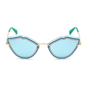 Gafas de sol Pucci Mujer EP0134-6428W