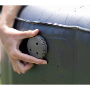 Spa gonflable - 6 places - OTIUM