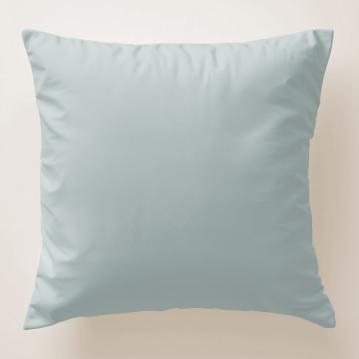Taie d'oreiller AGUA 80X80