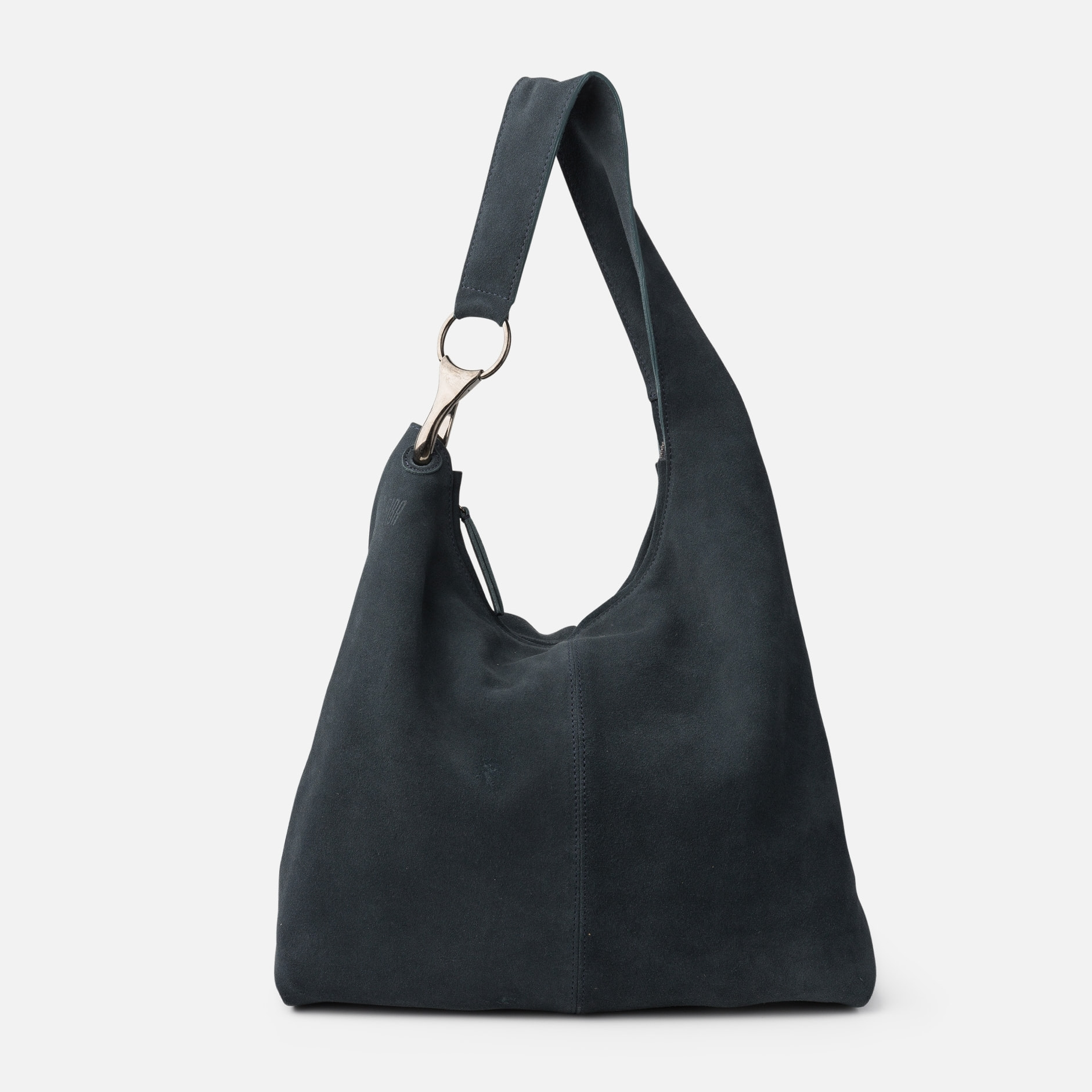Bolso de hombro BIBA Jackpot de piel