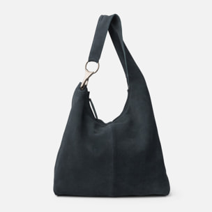 Bolso de hombro BIBA Jackpot de piel