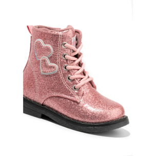 Conguitos - Stivaletti per bambini comodi per l'inverno