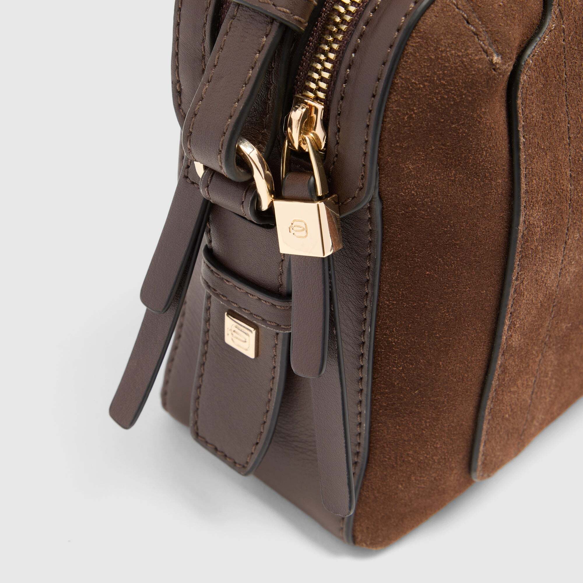 Piquadro Borsa tracolla donna modello camera case