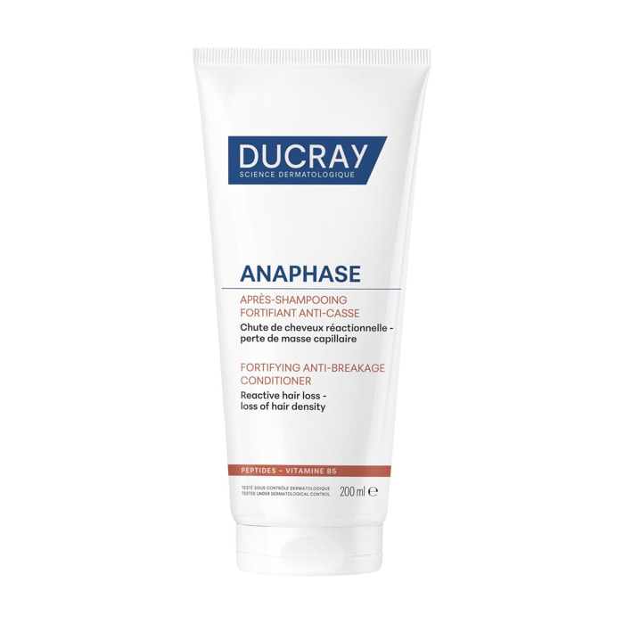 Anaphase+ - Soin Après-Shampooing Fortifiant 200 ml