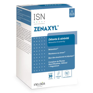 ZENAXYL®