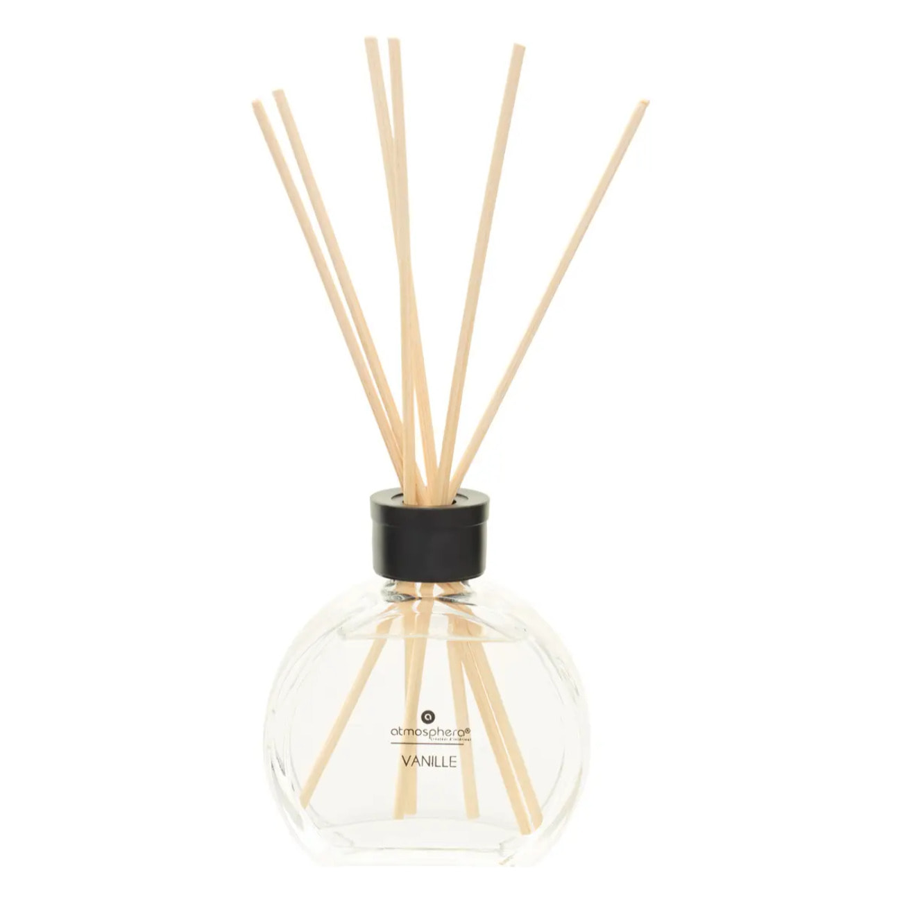 Diffuseur de parfum "Haly" vanille 50ml